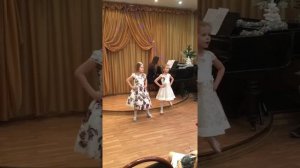 Потешки Цынцы-брынцы