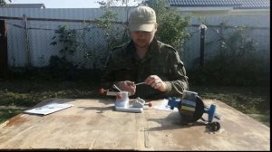 обзор станка для заточки пильных цепей КРАТОН CSS-180