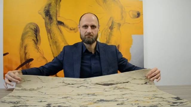 Каменный холст ( гибкий камень) смотреть онлайн