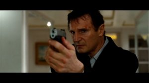 Заложница - Лучшие моменты из фильмов с перестрелками