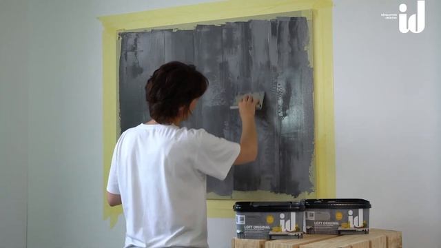 Нанесение Loft Original смотреть онлайн