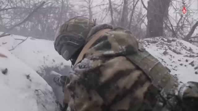 В тыловых частях штурмовые подразделения Русской смотреть онлайн