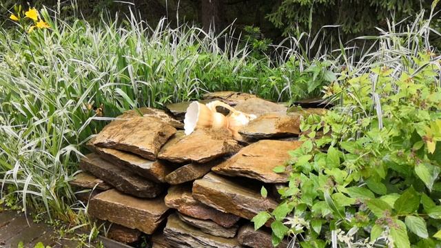 Мангал из кирпича. Brick barbecue смотреть онлайн