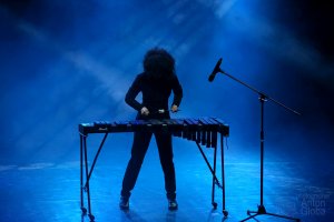 Скерцо из концерта №1, Фролова Мария. Scherzo from concert No. 1, Frolova Maria.