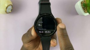 Samsung Galaxy Watch 6 Classic vs Apple Watch Series 8 - Sleep Tracking