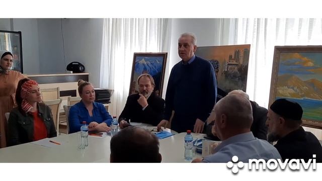 НОЕВ КОВЧЕГ/АКАДЕМИЯ НАУК РОССИИ/на объекте/1/ смотреть онлайн