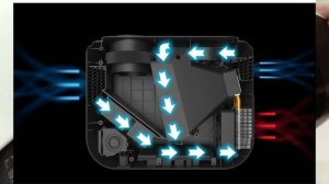 Новинка Full Hd проектор Touyinger L7 за самую низкую цену Дёшево и сердито Unboxing