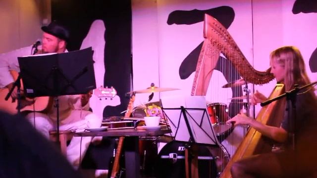 Денис Розов, Ася Сергеева в 4'33 - Лишь ты смотреть онлайн