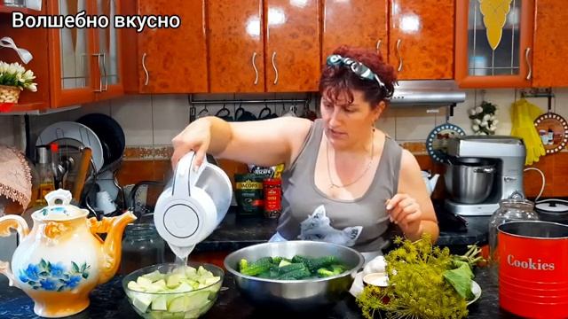 Хрустящие огурчики без уксуса!Рецепт- которому 100 лет !Просто и очень вкусно. #малосольныеогурцы смотреть онлайн