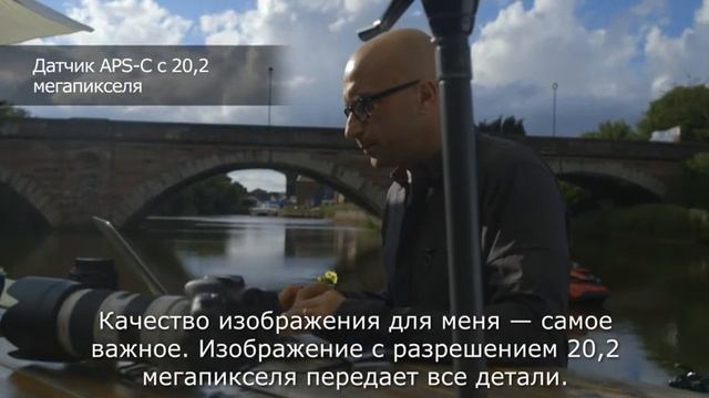 7D Mark II Обзор камеры смотреть онлайн