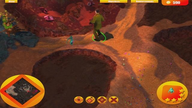 Let's Play Stalin vs. Martians #12 | Stalin's Wrath смотреть онлайн