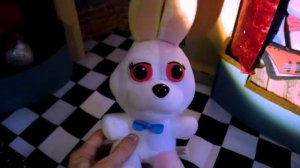 FNAF Movie Plush | Part 1: The Missing Children