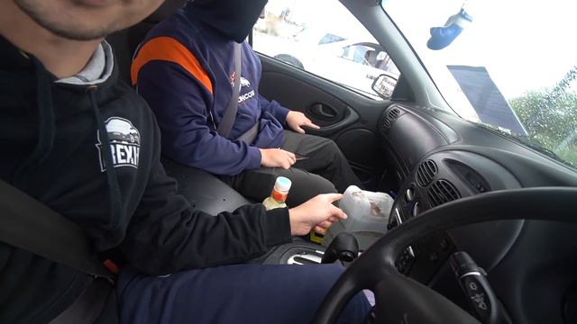 FACEBOOK MARKETPLACE AU FALCON DRIFT CAR! *Skid Pig* смотреть онлайн