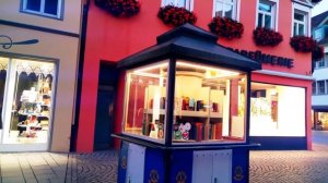 Город Дасквуд | Duskwood "Реальный город который используется в игре Duskwood"