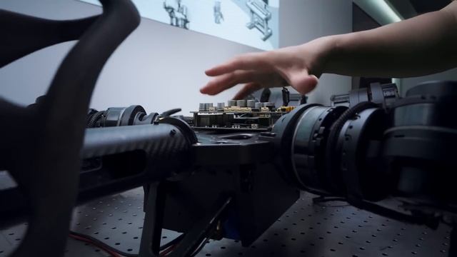 Fourier Intelligence's GR-1: Making History as World's First Mass-Produced Humanoid Robot смотреть онлайн