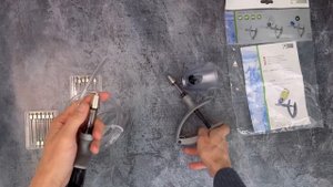 ОБЗОР НА ШПРИЦ-ВАКЦИНАТОР HSW ECO-MATIC С ТРУБКОЙ