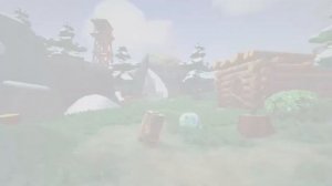 Bugsnax /ТРЕЙЛЕР /РУССКАЯ ОЗВУЧКА