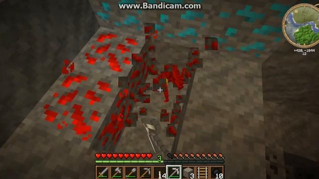 Виживаня в Minecraft Cезон 1,Серія 2 смотреть онлайн