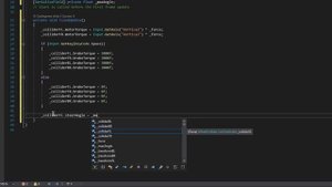 Как создать гоночную игру на Unity за 10 минут.