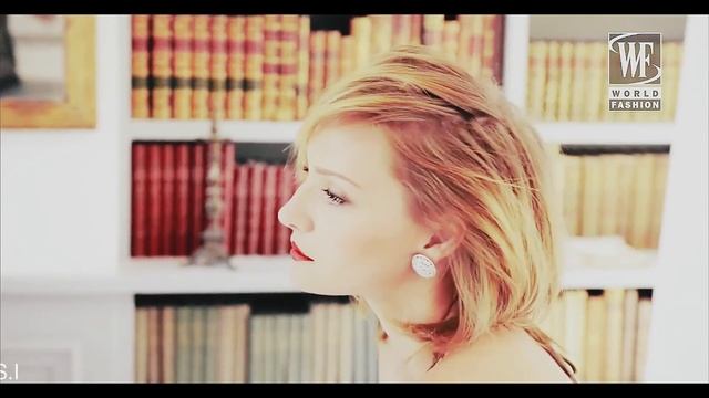 Екатерина Вилкова | Ekaterina Vilkova