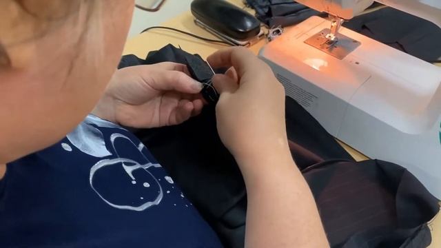 Кройка и шитье. Курсы в Рязани смотреть онлайн