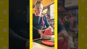 Волшебная мельница TUPPERWARE