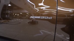 Керамика на кузов авто до и после.