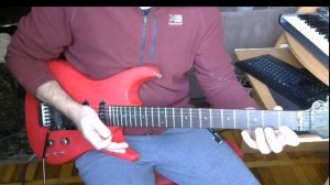 Упражнения для начинающих гитаристов 1 - Гитара обучение