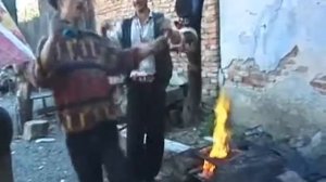 молдавские цыгане