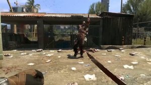 ВСЕ ЗОМБИ И МУТАНТЫ Dying Light