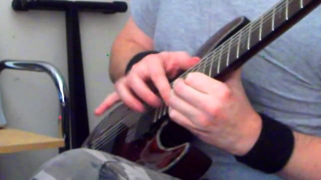 Ramage Inc. - Recording Guitars #2 смотреть онлайн