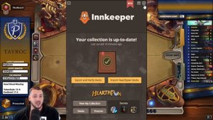 ТОП-3 ЛУЧШИХ ПРОГРАММ-ПОМОЩНИКОВ для Hearthstone