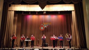 "В настроении" Гленн Миллер / фрагмент