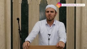 Традиции в исламе