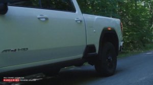 2024 GMC Sierra 2500 and 3500 HD - GMC’s new heavy-duty Truck