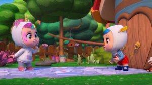 ?? Ну у Пиноккио и нос! ?? Край Бебис ? Мэджик Тирс? CRY BABIES ?МУЛЬТИКИ для ДЕТЕЙ на РУССКОМ язык