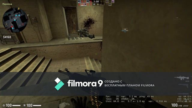 Как стрелять с NEGEV и M249