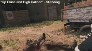 Warzone 2 & Modern Warfare 2 - All Finishing Moves / Executions