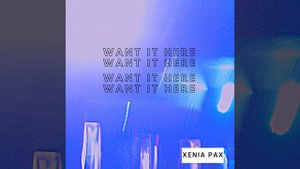 Want It Here