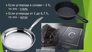 6 класс Свойства чёрных и цветных металлов  Свойства искусственных материалов