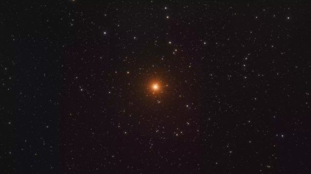 Воображаемое путешествие с Земли в систему TRAPPIST-1