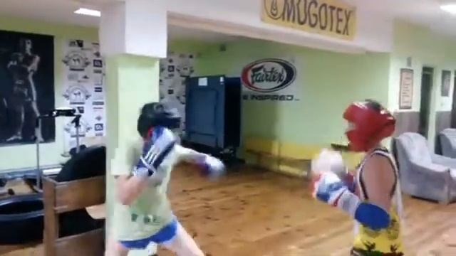 Детская команда СК ХАНТЕР смотреть онлайн