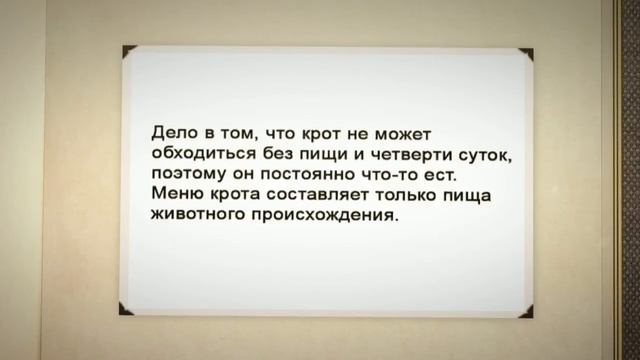 Кроты на участке как избавиться смотреть онлайн