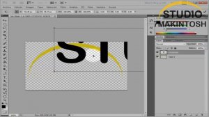 Photoshop CS5:Crear marca de Agua