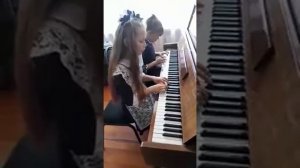 Марк Невин «Непрерывное Буги»