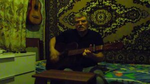 как призывный набат.