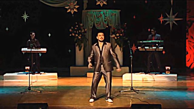 Евгений Григорьев, Юрий Кашкар