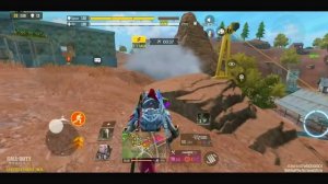 СОЛО ПРОТИВ СКВАДОВ СО СБОРКОЙ НА М13 В CALL OF DUTY MOBILE | tinytoon codm
