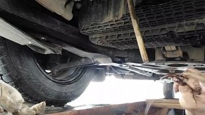 МЕНЯЮ МАСЛО на CITROEN SPACETURER. Ценный совет новичкам и не только, для любой марки машины.