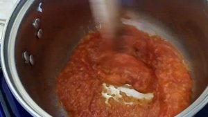 Самый вкусный Фасолевый Суп. Без мяса. Секреты приготовления.